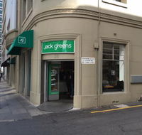 Jack Greens - Accommodation Port Macquarie