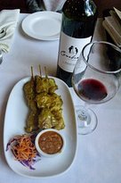 Lanna Thai Cuisine - Accommodation Port Macquarie 3