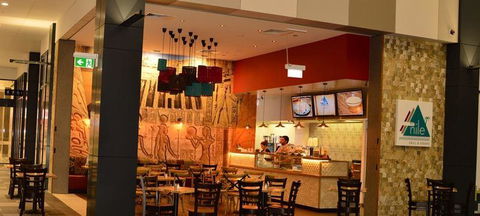 Mt Everest Nepalese Restaurant - Accommodation Port Macquarie 1