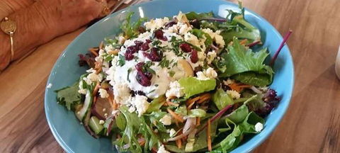 Mt Everest Nepalese Restaurant - Accommodation Port Macquarie 3