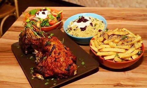 Mt Everest Nepalese Restaurant - Accommodation Port Macquarie 5