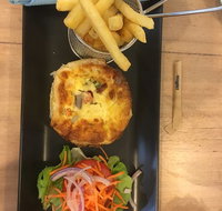 The Corner Point Cafe - Accommodation Port Macquarie