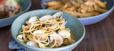 The Modern Eatery - Mount Lawley - Accommodation Port Macquarie 0
