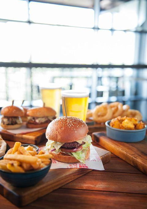 The Modern Eatery - Mount Lawley - Accommodation Port Macquarie 9