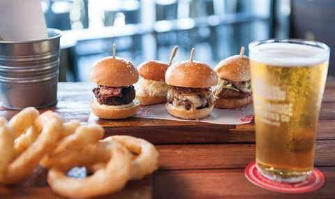 The Modern Eatery - Mount Lawley - Accommodation Port Macquarie 10