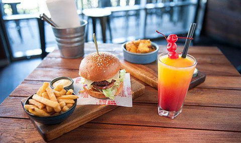 The Modern Eatery - Mount Lawley - Accommodation Port Macquarie 14