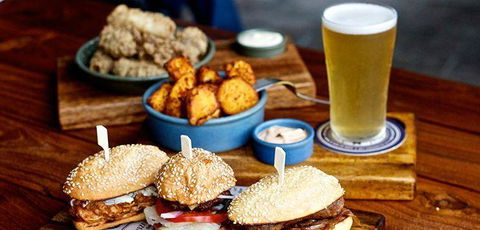 The Modern Eatery - Mount Lawley - Accommodation Port Macquarie 17