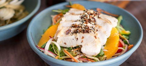 The Modern Eatery - Mount Lawley - Accommodation Port Macquarie 1