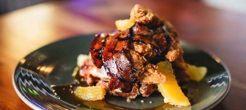 The Modern Eatery - Mount Lawley - Accommodation Port Macquarie 3