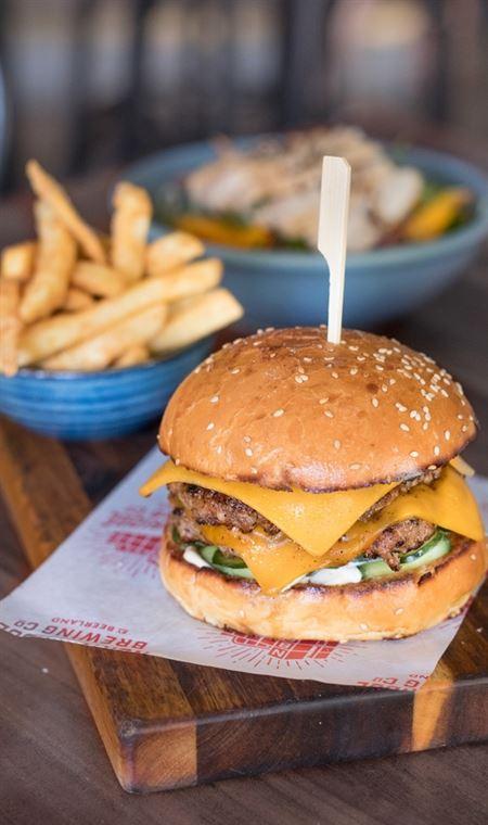 The Modern Eatery - Mount Lawley - Accommodation Port Macquarie 4