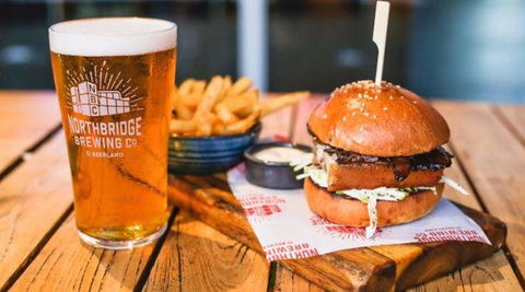 The Modern Eatery - Mount Lawley - Accommodation Port Macquarie 5