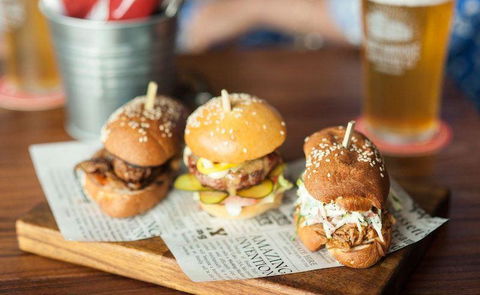 The Modern Eatery - Mount Lawley - Accommodation Port Macquarie 6