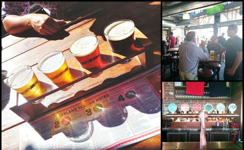 The Modern Eatery - Mount Lawley - Accommodation Port Macquarie 7