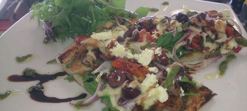 Tinto Espresso Bar - Accommodation Port Macquarie 1