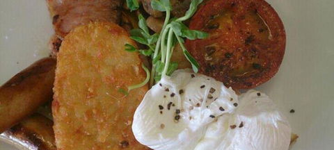 Tinto Espresso Bar - Accommodation Port Macquarie 2