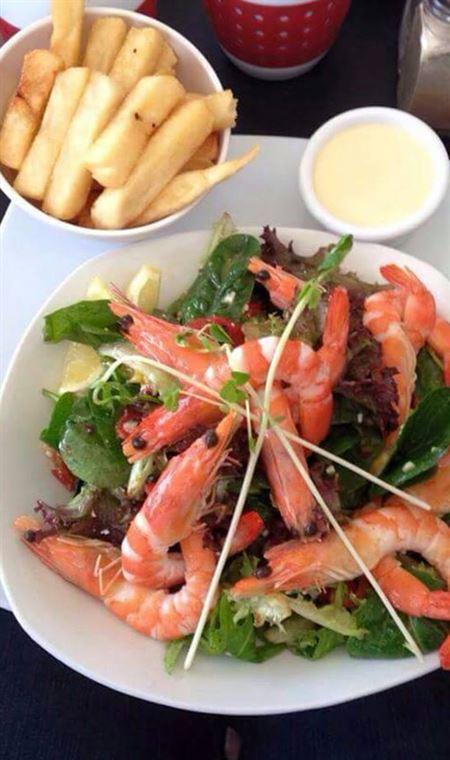 Tinto Espresso Bar - Accommodation Port Macquarie 4