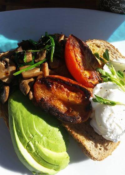 Tinto Espresso Bar - Accommodation Port Macquarie 7