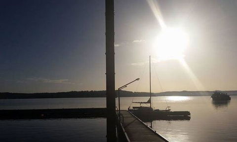 Tinto Espresso Bar - Accommodation Port Macquarie 8