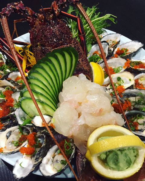 Zen Japanese Restaurant - Accommodation Port Macquarie 9
