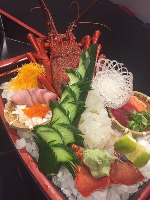 Zen Japanese Restaurant - Accommodation Port Macquarie 10