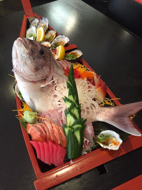 Zen Japanese Restaurant - Accommodation Port Macquarie 11