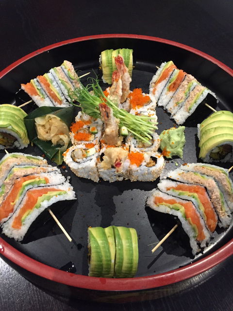 Zen Japanese Restaurant - Accommodation Port Macquarie 1