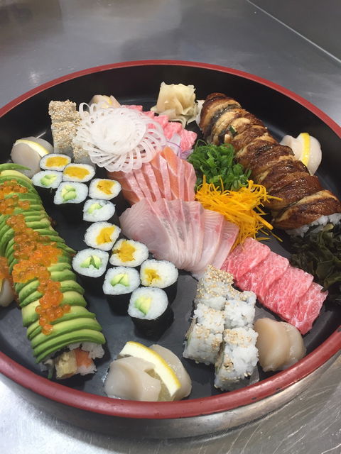 Zen Japanese Restaurant - Accommodation Port Macquarie 7