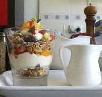 Cafe D'lish - Accommodation Port Macquarie