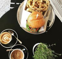 Cook  Co Eatery - Accommodation Port Macquarie