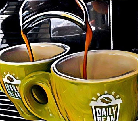 Daily Bean Cafe - Accommodation Port Macquarie 9