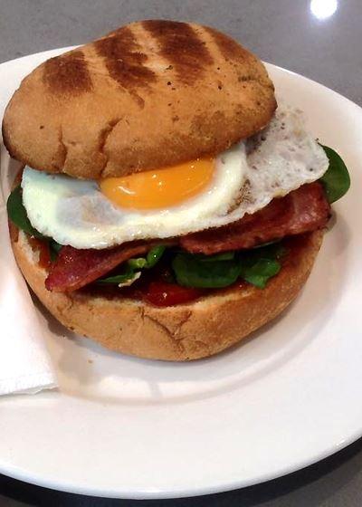 Daily Bean Cafe - Accommodation Port Macquarie 11