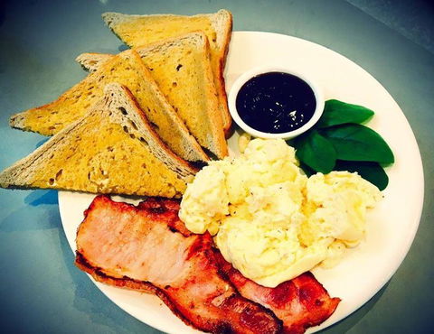 Daily Bean Cafe - Accommodation Port Macquarie 18