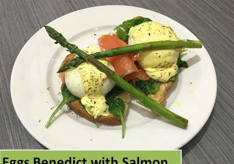 Daily Bean Cafe - Accommodation Port Macquarie 1