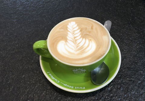 Daily Bean Cafe - Accommodation Port Macquarie 20