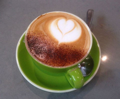 Daily Bean Cafe - Accommodation Port Macquarie 26