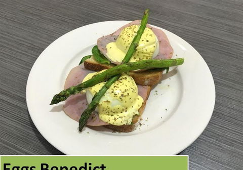 Daily Bean Cafe - Accommodation Port Macquarie 2