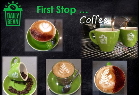 Daily Bean Cafe - Accommodation Port Macquarie 3