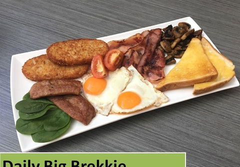 Daily Bean Cafe - Accommodation Port Macquarie 4