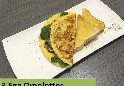 Daily Bean Cafe - Accommodation Port Macquarie 5