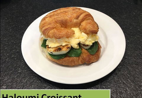 Daily Bean Cafe - Accommodation Port Macquarie 7
