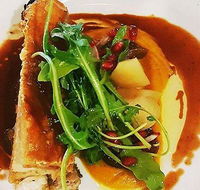 FireDrum - Accommodation Port Macquarie