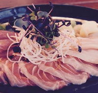 Kanpai Japanese Restaurant - Accommodation Port Macquarie