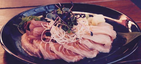 Kanpai Japanese Restaurant - Accommodation Port Macquarie 0