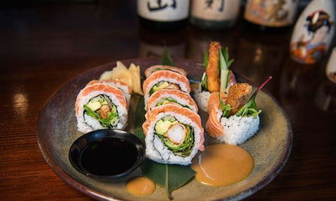 Kanpai Japanese Restaurant - Accommodation Port Macquarie 9