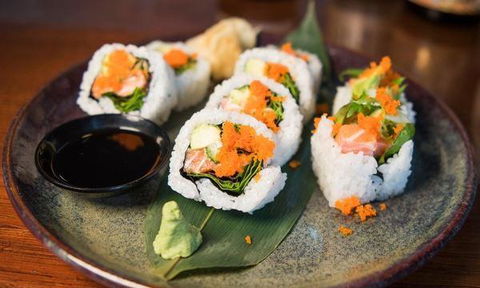 Kanpai Japanese Restaurant - Accommodation Port Macquarie 10
