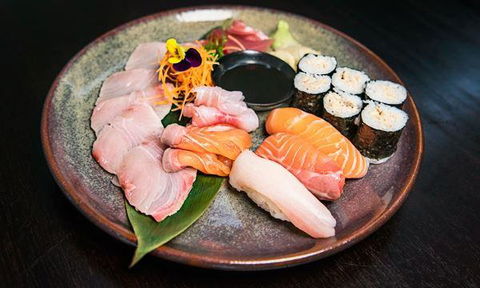 Kanpai Japanese Restaurant - Accommodation Port Macquarie 6
