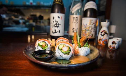 Kanpai Japanese Restaurant - Accommodation Port Macquarie 8