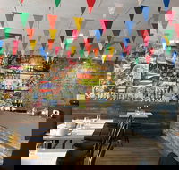 Kin Kin Thai Eatery - Accommodation Port Macquarie