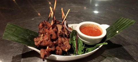 Pa Nang - Accommodation Port Macquarie 0