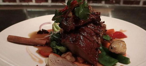 Pa Nang - Accommodation Port Macquarie 1